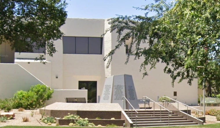 Scottsdale Slams The Door On Party-House Rentals Posing As Event Venues