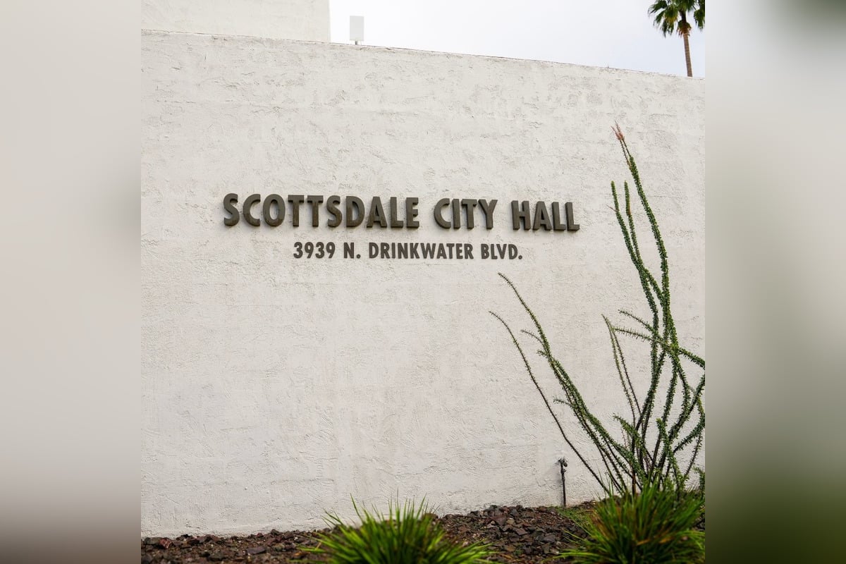Scottsdale Tax Shake-Up City Eyes Bigger Haul With Slightly Lower Rate