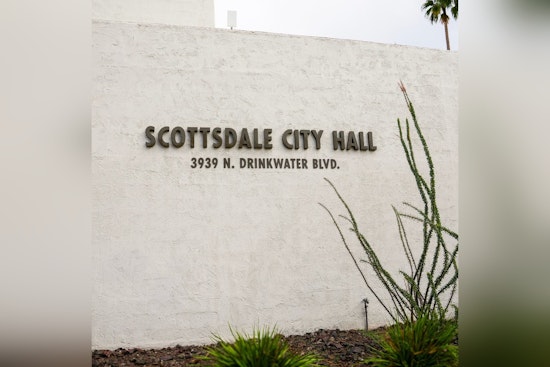 Scottsdale Tax Shake-Up City Eyes Bigger Haul With Slightly Lower Rate