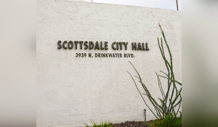 Scottsdale Tax Shake-Up City Eyes Bigger Haul With Slightly Lower Rate