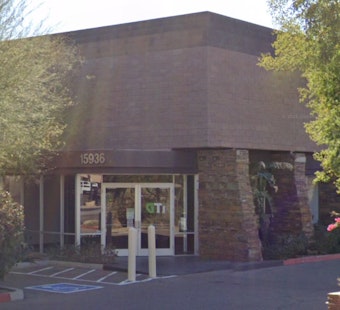 Scottsdale Tech Boss Busted In Plot To Swipe GTI Trade Secret