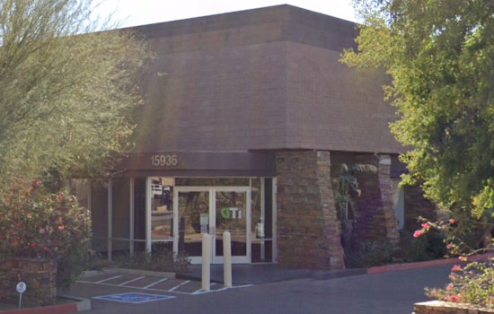 Scottsdale Tech Boss Busted In Plot To Swipe GTI Trade Secret