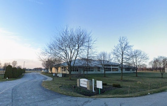 ScottsMiracle-Gro Boss Jim Hagedorn Steps Down as Baxter Grabs the Reins in Marysville Shake-Up