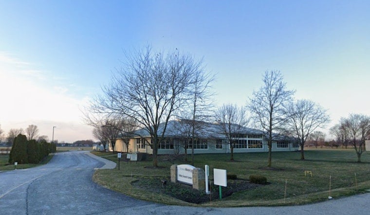 ScottsMiracle-Gro Boss Jim Hagedorn Steps Down as Baxter Grabs the Reins in Marysville Shake-Up