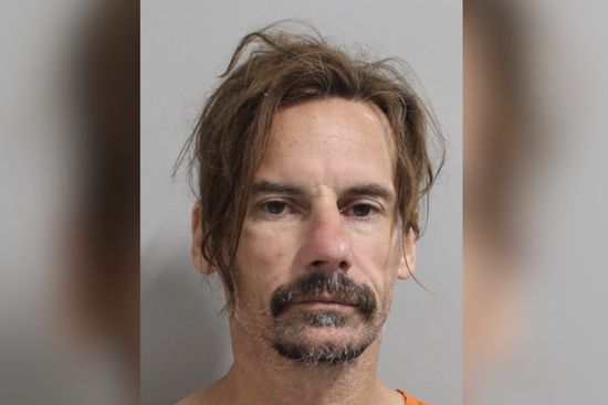 Screams From White Van On US 27 Lead Polk Deputies To Clermont Suspect