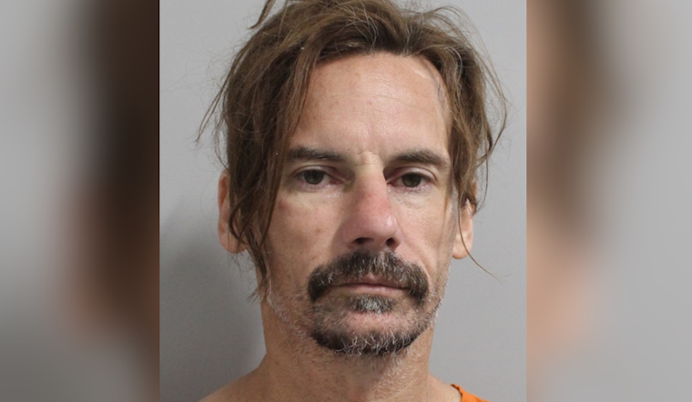 Screams From White Van On US 27 Lead Polk Deputies To Clermont Suspect