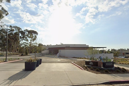 Scripps Ranch Stunner: Reotemp Snags 12-Year HQ Deal On Willow Creek