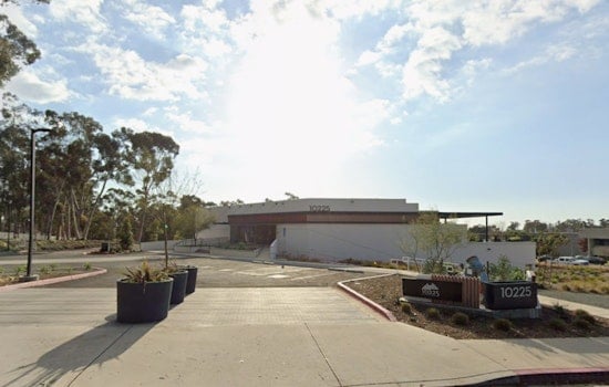 Scripps Ranch Stunner: Reotemp Snags 12-Year HQ Deal On Willow Creek
