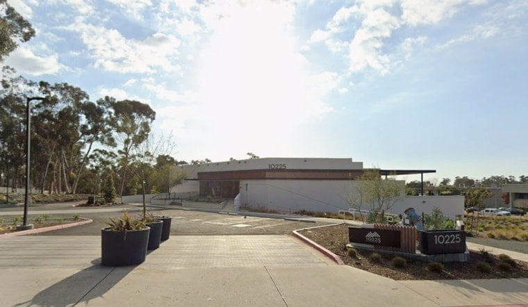 Scripps Ranch Stunner: Reotemp Snags 12-Year HQ Deal On Willow Creek