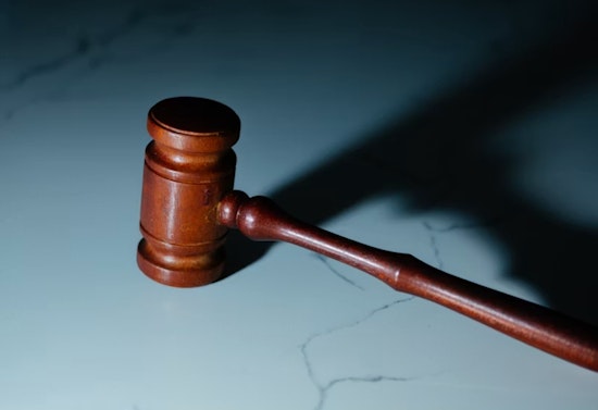 SoCal Volleyball League Can't Spike Sex Abuse Lawsuit