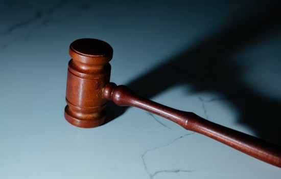 SoCal Volleyball League Can't Spike Sex Abuse Lawsuit
