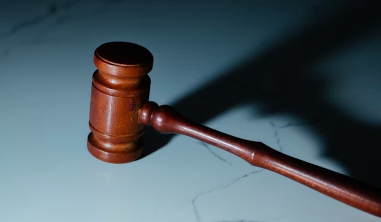 SoCal Volleyball League Can't Spike Sex Abuse Lawsuit