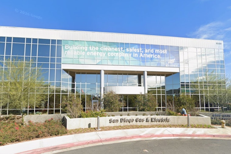 SDG&E Wants 8.6 Percent Raise, San Diego Gets the Bill