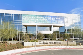 SDG&E Wants 8.6 Percent Raise, San Diego Gets the Bill