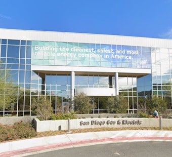 SDG&E Wants 8.6 Percent Raise, San Diego Gets the Bill