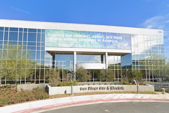 SDG&E Wants 8.6 Percent Raise, San Diego Gets the Bill