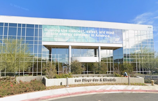 SDG&E Wants 8.6 Percent Raise, San Diego Gets the Bill