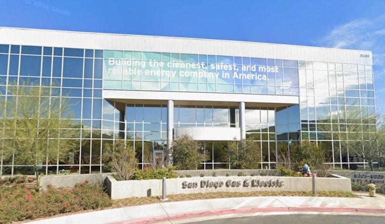 SDG&E Wants 8.6 Percent Raise, San Diego Gets the Bill