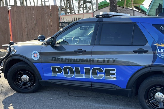 SE 95th Road Rage Showdown Leaves One Person Shot In OKC