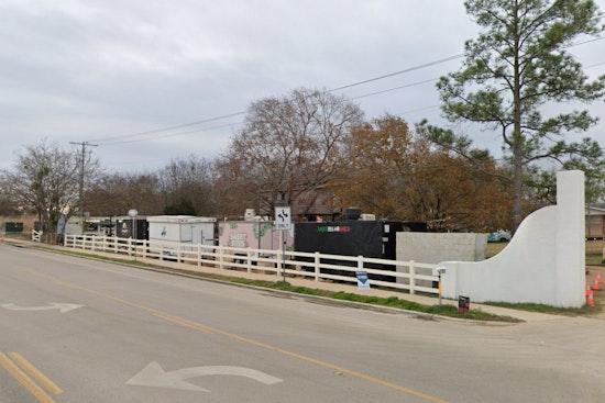 SE Austin Food Truck Park Files For Chapter 11
