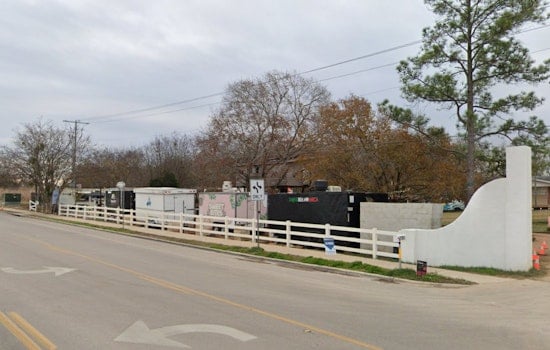 SE Austin Food Truck Park Files For Chapter 11