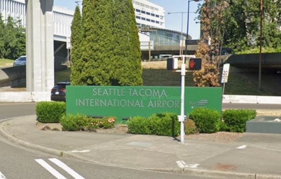 Sea-Tac Bus Fiasco Strands Fliers After Trains Go Dark