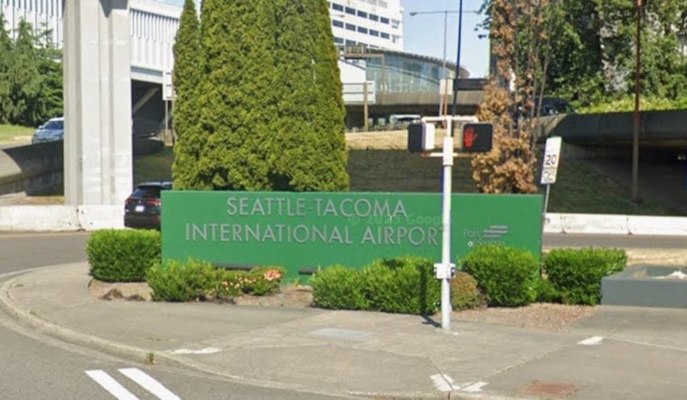 Sea-Tac Bus Fiasco Strands Fliers After Trains Go Dark