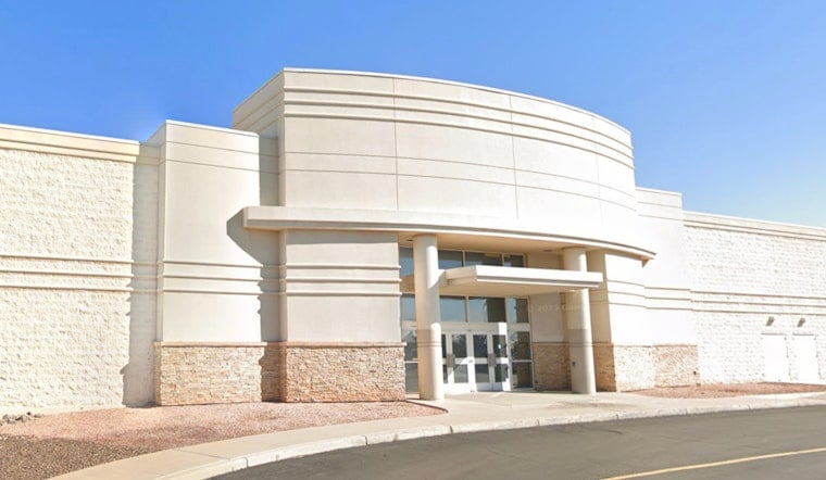 Seafood City Splashes Into Chandler Mall With 100-Plus Jobs Up for Grabs