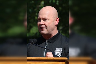 Sean O'Brien Re-elected Teamsters President
