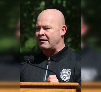 Sean O'Brien Re-elected Teamsters President