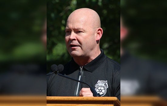 Sean O'Brien Re-elected Teamsters President