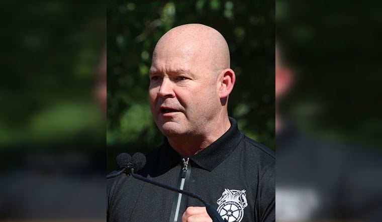 Sean O'Brien Re-elected Teamsters President