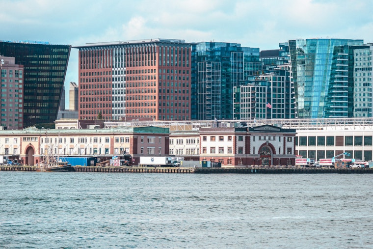 Seaport Stunner As FDA Slaps Stavis Seafoods Over Suspect Salmon