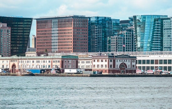 Seaport Stunner As FDA Slaps Stavis Seafoods Over Suspect Salmon