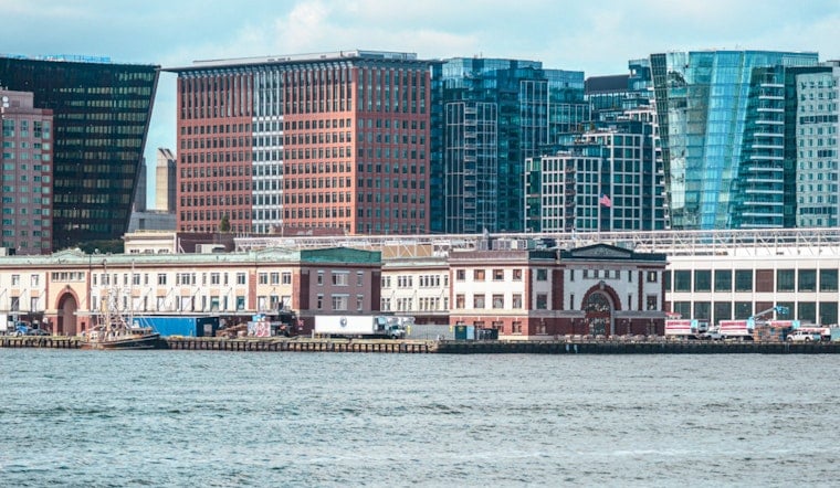 Seaport Stunner As FDA Slaps Stavis Seafoods Over Suspect Salmon