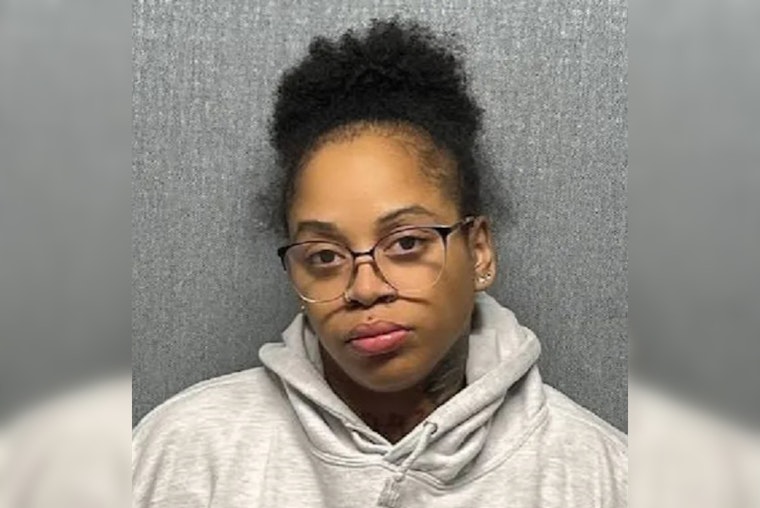 Seat Pleasant Mom Gets 50 Years For Neck Shooting Of 13-Year-Old