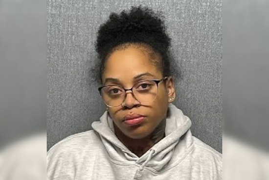 Seat Pleasant Mom Gets 50 Years For Neck Shooting Of 13-Year-Old