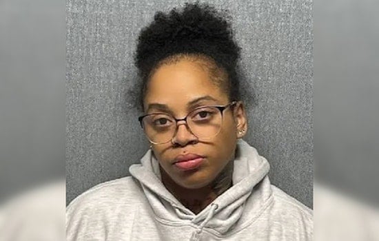 Seat Pleasant Mom Gets 50 Years For Neck Shooting Of 13-Year-Old