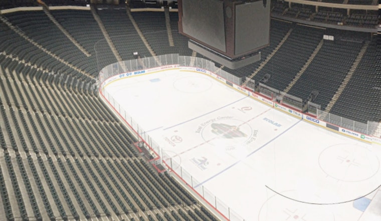 SeatGeek Snags Wild Ticket Power At St. Paul’s Grand Casino Arena