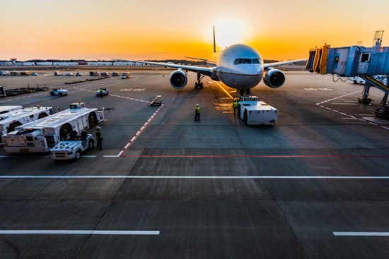 Seattle Airline Power Shake-Up, Alaska Elevates CFO Shane Tackett to President
