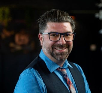 Seattle Arts Power Player Randy Engstrom Takes the Reins at Seattle Center