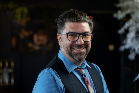 Seattle Arts Power Player Randy Engstrom Takes the Reins at Seattle Center