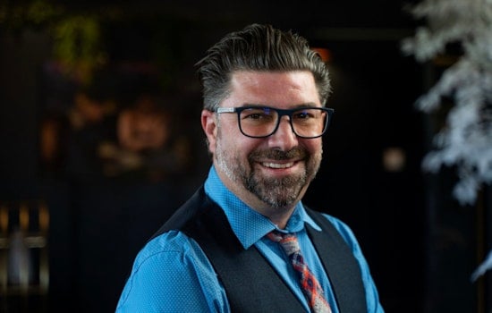 Seattle Arts Power Player Randy Engstrom Takes the Reins at Seattle Center