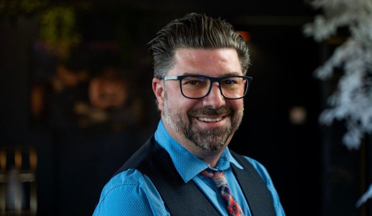 Seattle Arts Power Player Randy Engstrom Takes the Reins at Seattle Center