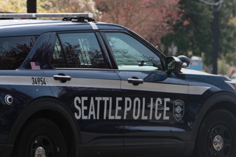 Seattle Cops Crack ‘Wig Thief’ Joke, Locals Roll Their Eyes