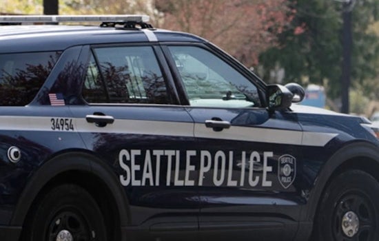 Seattle Cops Crack ‘Wig Thief’ Joke, Locals Roll Their Eyes