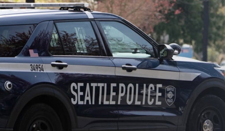 Seattle Cops Crack ‘Wig Thief’ Joke, Locals Roll Their Eyes