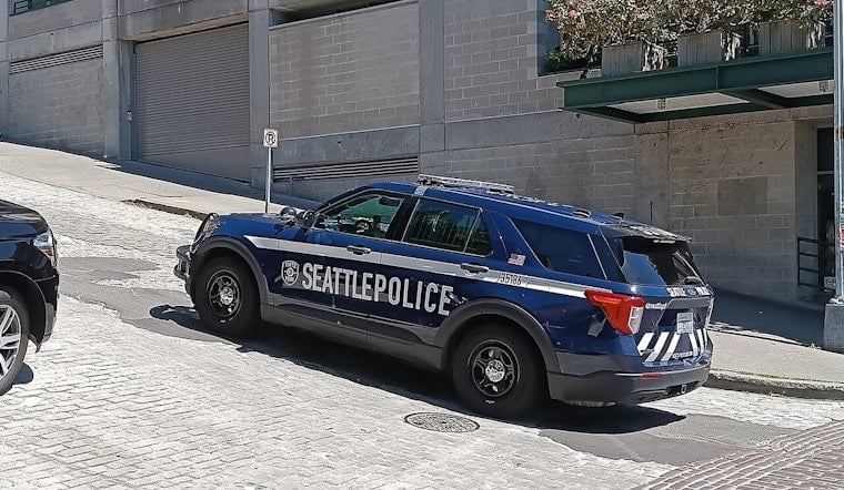 Seattle Cops Say ‘Gay Ceiling’ Stalled Their Climb Up The Ranks