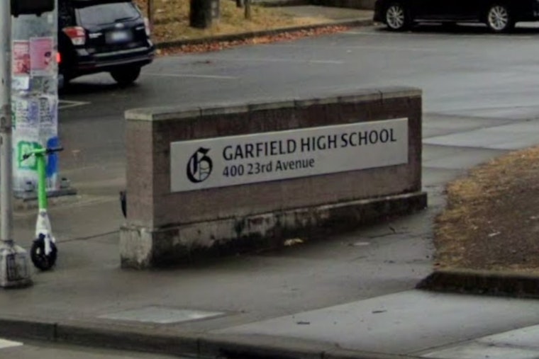 Seattle Council Marks June 6 for Slain Garfield High Teen Amarr Murphy-Paine