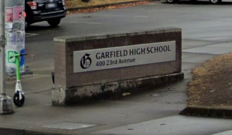 Seattle Council Marks June 6 for Slain Garfield High Teen Amarr Murphy-Paine